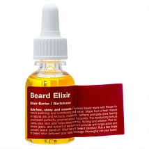 RECIPE Beard Elixir масло для бороды, 25 мл.
