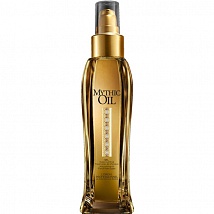 L'oreal Professionnel Mythic Oil Питательное масло, 100 мл.