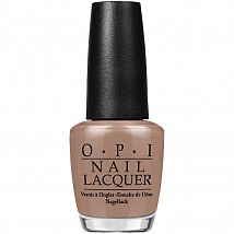 NL B85 Over The Taupe - Nail Lacquer Лак для ногтей
