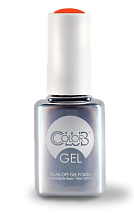 Гель лак Color Club Gel NR29 All Fun and Games