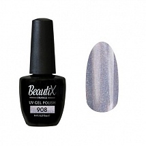 Beautix Гель-лак №908, 8 мл.