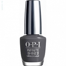 Лак для ногтей OPI Nail Lacquer Infinite Shine - Steel Waters Run Deep NL ISL27