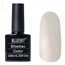 Bluesky Shellac Гель лак Gold Vip Status №80536