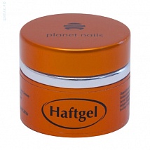 Planet Nails Haftgel Жидкий бескислотный адгезивный гель, 15 гр.