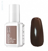 Гель лак Essie Gel Nail Color - Duster Not Buster 5019