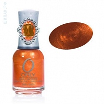 Orly Лак для ногтей Golden Jubilee №685