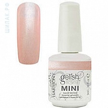 Гель лак Harmony Gelish Mini TAFFETA 04298