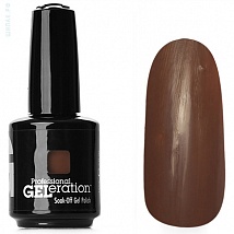 Гель лак Jessica GELeration Buck Naked (Кофе с молоком) 660