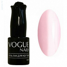 Vogue Nails Гель лак Милая кокетка