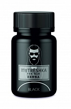 Matreshka Хна для бровей и бороды Black, 30 капсул