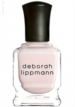 Лак для ногтей Deborah Lippmann Baby Love