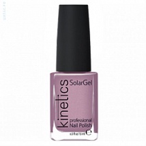 Kinetics SolarGel Polish Профессиональный лак №082, 15 мл.