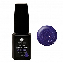 Planet Nails, "PRESTIGE ALLURE"  Гель-лак - 638, 8мл