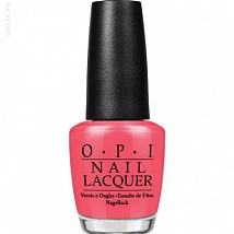 NL B38 Bright Lights - Big Color - Nail Lacquer Лак для ногтей