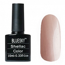 Bluesky Shellac Гель лак №А059