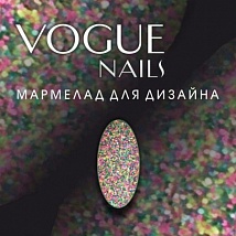 Vogue Nails Мармелад для дизайна, 5 гр. №524