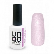 Гель-лак "Uno" (F03) French Collection