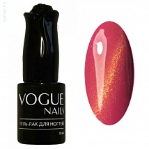 Vogue Nails Кошачий глаз Гель лак Афродита