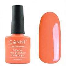 CANNI Gel Color Гель лак №141