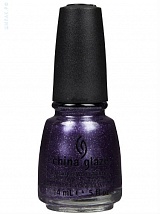 Лак для ногтей China Glaze - C-C-Courage 80925