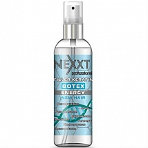 Nexxt Filler Keratin-Botex Филлер кератин-ботекс, 100 мл.