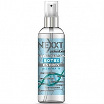 Nexxt Filler Keratin-Botex Филлер кератин-ботекс, 100 мл.