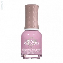 Orly Лак для французского маникюра Beverly Hills Plum 42105