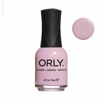 Orly Лак для ногтей Flawless Flush №500