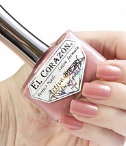 EL Corazon Activ Bio-gel Лак для ногтей №423/5