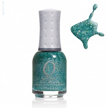 Orly Лак для ногтей Sparkling Garbage №792