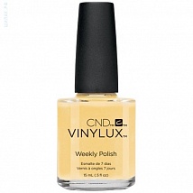Лак для ногтей VINYLUX CND Honey Darlin' №218