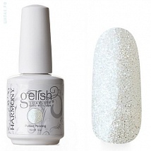 Гель лак Harmony Gelish Champagne Polish 404