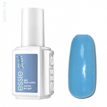 Гель лак Essie Gel Nail Color - Suggestive & Sultry 5007