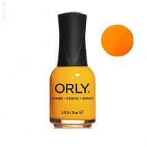 Orly Лак для ногтей Tropical Pop №497