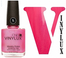 Лак для ногтей VINYLUX CND Tutti Frutti №155