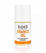 Масло для кутикулы «Orange» 15 мл.., Kodi