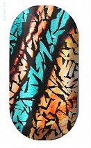 For kimmie kyees - krackle kimmie 133-004