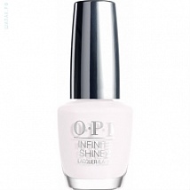 Лак для ногтей OPI Nail Lacquer Infinite Shine - Beyond Pale Pink NL ISL35