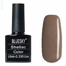 Bluesky Shellac Гель лак Rubble №80534
