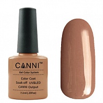 CANNI Gel Color Гель лак №95