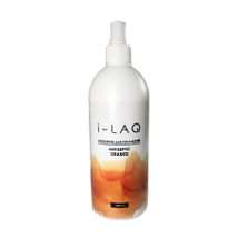 Антисептик для рук и ногтей I-LAQ Апельсин (Antiseptic Orange)  500 мл.