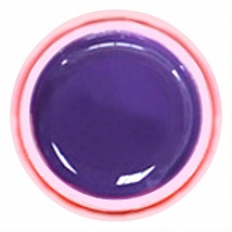 CANNI Color Gel LED UV  Цветной гель №116