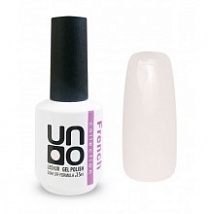 Гель-лак "Uno" (F05) French Collection