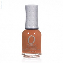 Orly Лак для ногтей Coco Beach №720