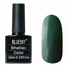 Bluesky Shellac Гель лак №А006