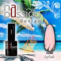 NailPassion design - Гель-лак Дубай