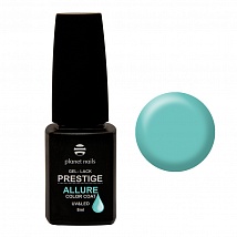 Planet Nails, "PRESTIGE ALLURE"  Гель-лак - 609, 8мл