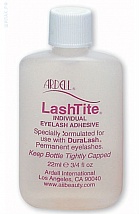 ARDELL Lash Tite Adhersive Clear Клей для пучковых ресниц, прозрачный, 22 мл.
