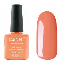 CANNI Gel Color Гель лак №61