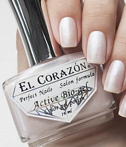 EL Corazon Activ Bio-gel Лак для ногтей №423/18